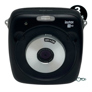 Cámara Instantánea