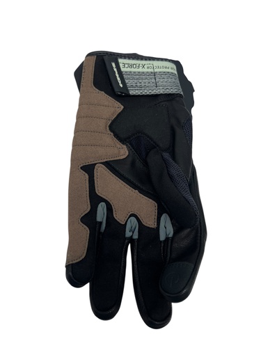 Guantes Moto SPIDI X-FORCE Talla M