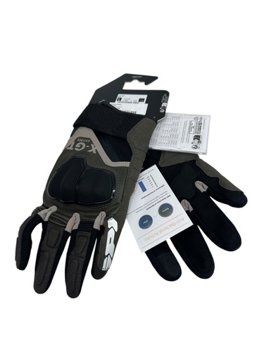 Guantes Moto SPIDI X-GT EASYFIT Talla L