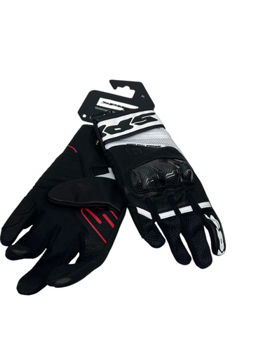Guantes Moto SPIDI POWER CARBON Talla XL