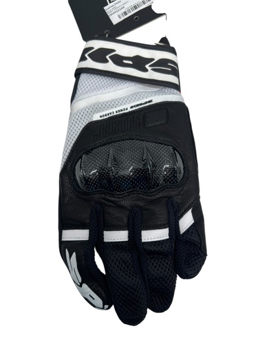 Guantes Moto SPIDI POWER CARBON Talla XL