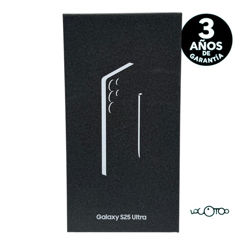 Smartphone SAMSUNG SAMSUNG GALAXY S25 ULTRA