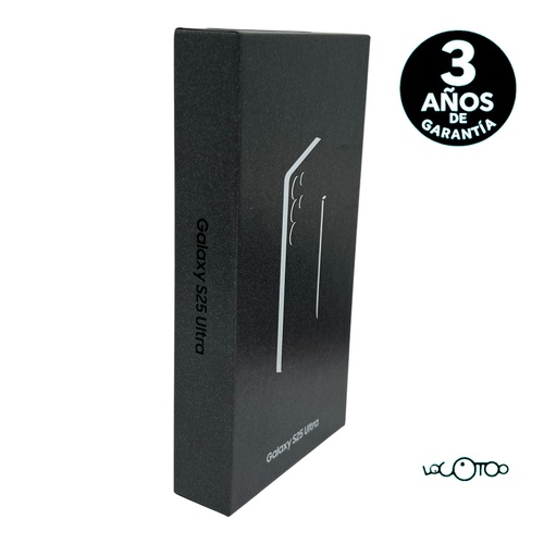 Smartphone SAMSUNG SAMSUNG GALAXY S25 ULTRA