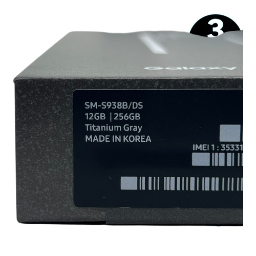 Smartphone SAMSUNG SAMSUNG GALAXY S25 ULTRA