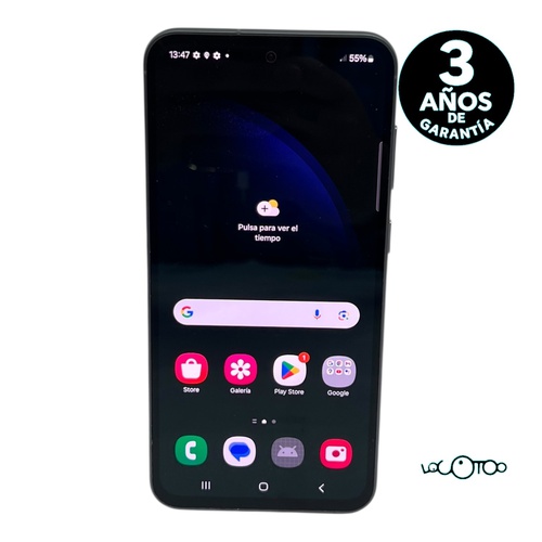 SAMSUNG GALAXY S23 FE 8GB 128 GB 5G 