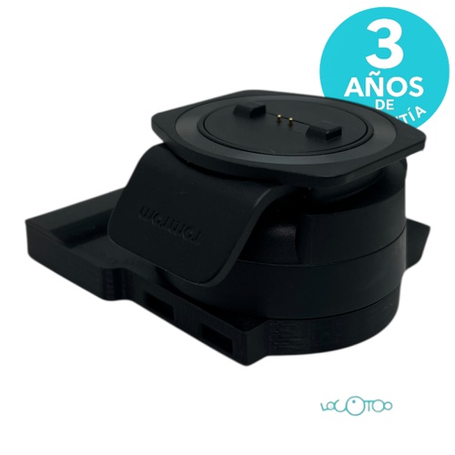 Varios Coche-Moto TOMTOM RIDER 500