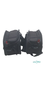 Varios Equipaje Moto