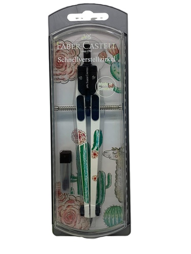 Varios Artículos Escritorio FABER-CASTELL E