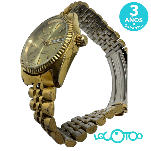 Reloj Pulsera MULCO 481-231 Talla 18 40 mm 