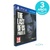 THE LAST OF US PARTE II PS4