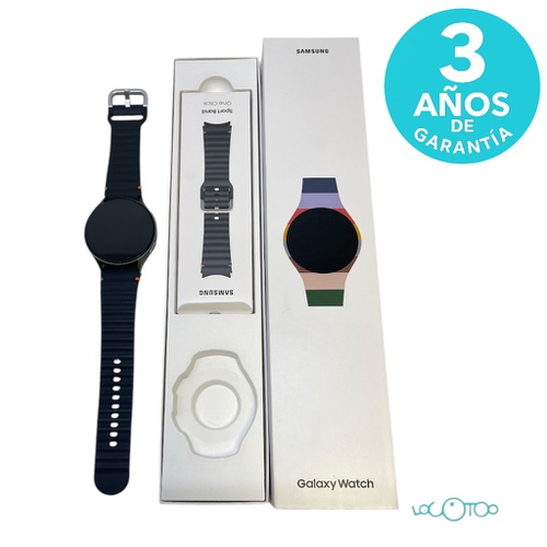 Smartwatch SAMSUNG GALAXY WATCH 7