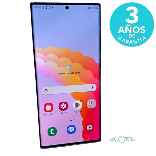 SAMSUNG GALAXY NOTE20 ULTRA 5G 8 GB 256 GB