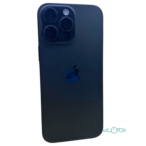 APPLE IPHONE 16 PRO MAX  8 GB 256 GB 