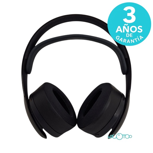 AURICULARES PULSE 3D SONY PS5