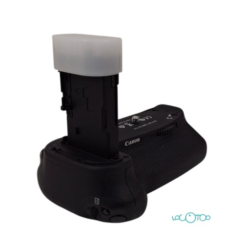 GRIP FOTOGRAFÍA CANON BG-E21