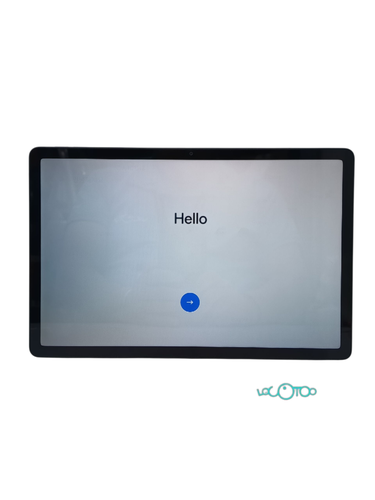 Tablet OPPO PAD SE WIFI 11 '' 4 GB 128 GB A