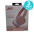 AURICULAR JVC HA-S36W-P
