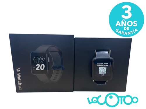  REDMI MI WATCH LITE