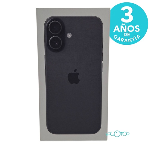 APPLE IPHONE 17 256GB