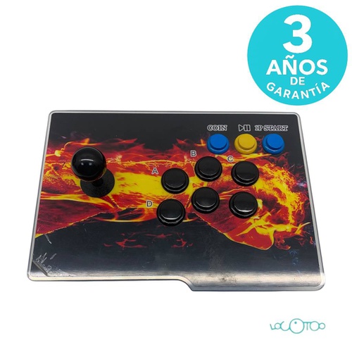 Consola Arcade Retro PANDORA E-SPORTS BOX