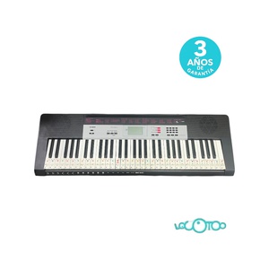 Teclado Electrónico