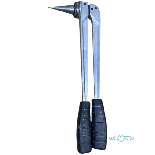 WIRSBO EXPANDIDOR MANUAL DE TUBOS