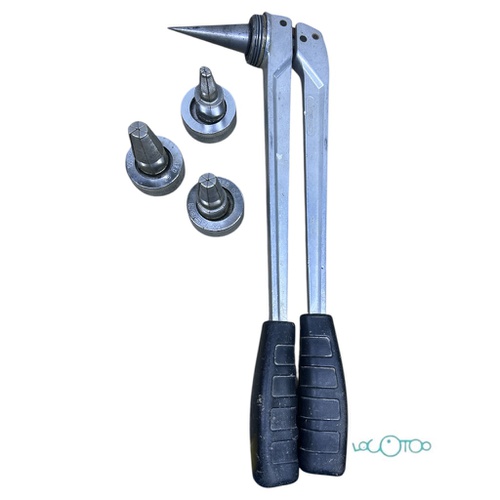 WIRSBO EXPANDIDOR MANUAL DE TUBOS