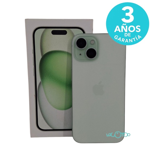 APPLE IPHONE 15 128 GB