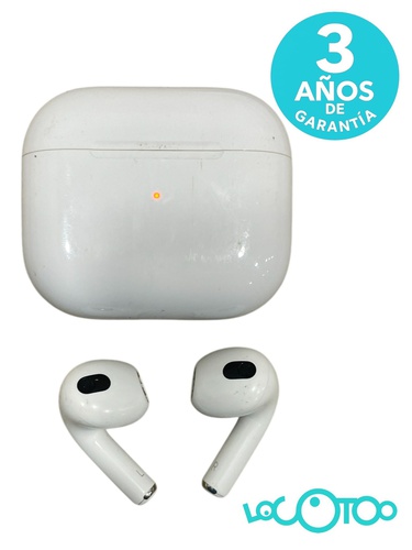  AIRPODS 3GEN