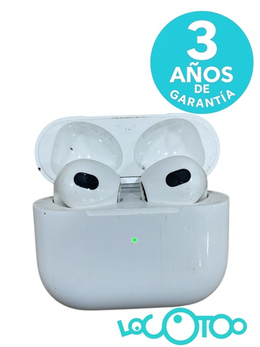  AIRPODS 3GEN