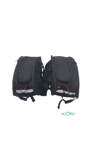 Varios Equipaje Moto GIVI PAR DE ALFORJAS P