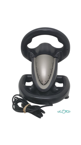 Volante Consola JINSHU GTR Playstation 3 Pl