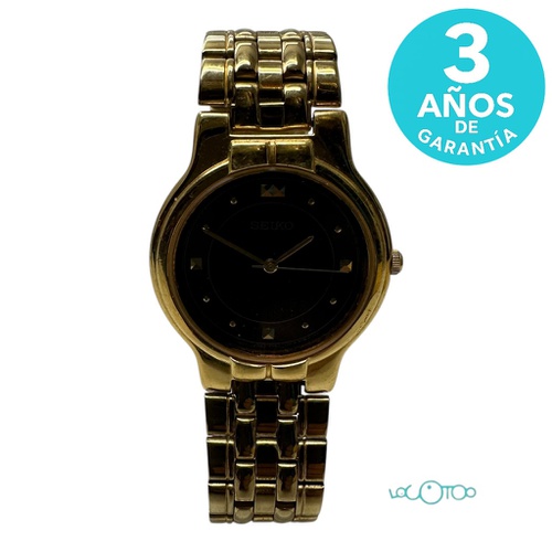 Reloj Pulsera SEIKO V07-A090