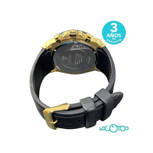 Reloj Pulsera GUESS POSEIDON GW0057G1