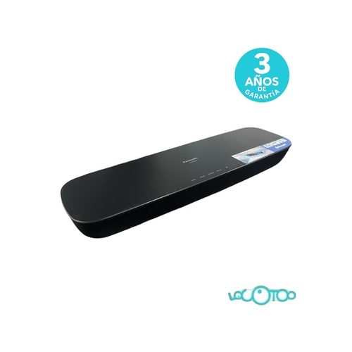 Barra Sonido Home Cinema PANASONIC SC-HTB20