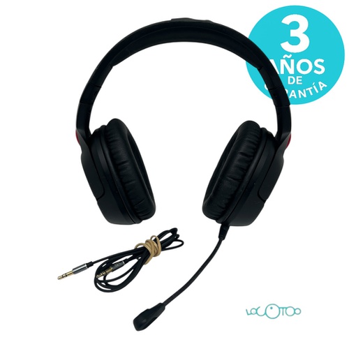 Auriculares Pc HYPERX CLOUD FLIGHT WIRELESS