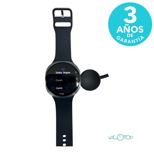 Smartwatch SAMSUNG GALAXY WATCH 8 44 mm GPS