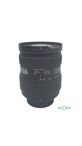 Objetivo OLYMPUS ZUIKO DIGITAL 14-54MM 1:2.