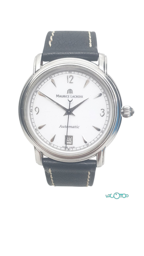Reloj Pulsera MAURICE LACROIX 68775 Talla 1