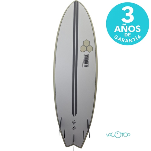 Tabla AL MERRICK PODMOD Surf