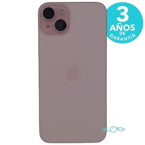 APPLE IPHONE 15 PLUS 6 GB 128 GB