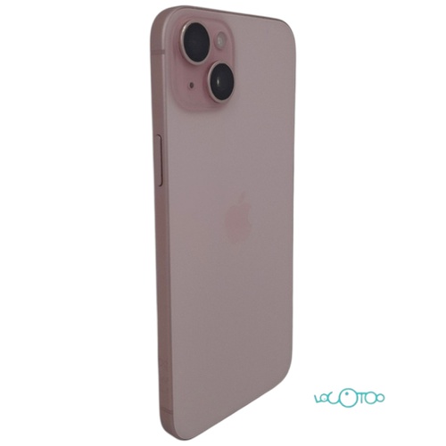 APPLE IPHONE 15 PLUS 6 GB 128 GB