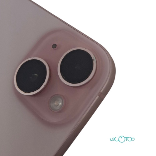 APPLE IPHONE 15 PLUS 6 GB 128 GB