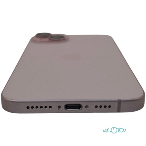 APPLE IPHONE 15 PLUS 6 GB 128 GB