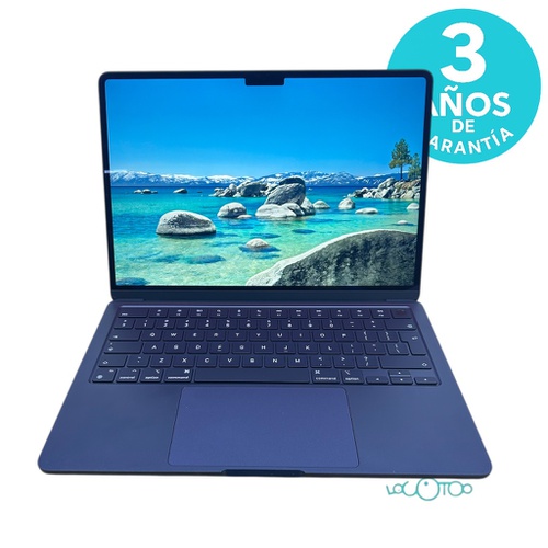 APPLE MACBOOK AIR M3 (A3113) 