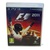 JUEGO PS3 F1 2011
