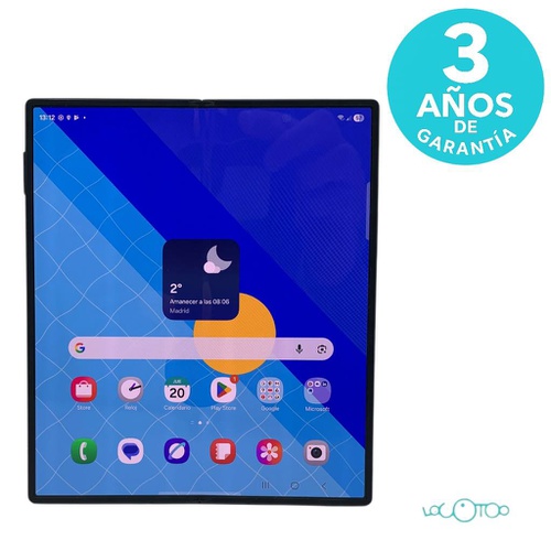 Smartphone SAMSUNG GALAXY Z FOLD 6 7,6 '' 1