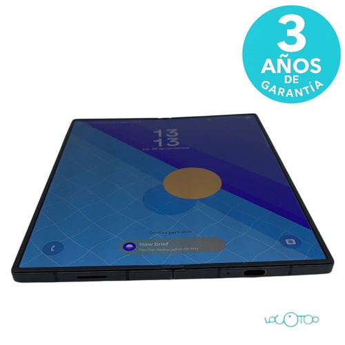 Smartphone SAMSUNG GALAXY Z FOLD 6 7,6 '' 1