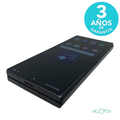 Smartphone SAMSUNG GALAXY Z FOLD 6 7,6 '' 1