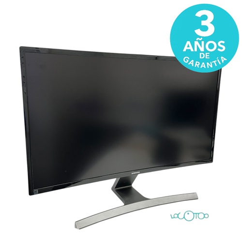MONITOR SAMSUNG LED 27" FULL HD 60HZ